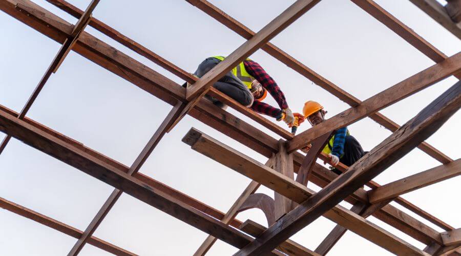 Expert Emergency Roof Repairs services in Stockholm, NJ